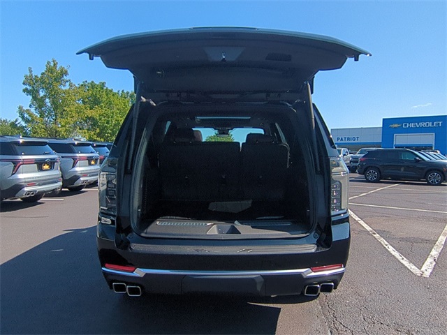 2026 Chevrolet Suburban High Country for sale at PATRIOT CHEVROLET OF LIMERICK