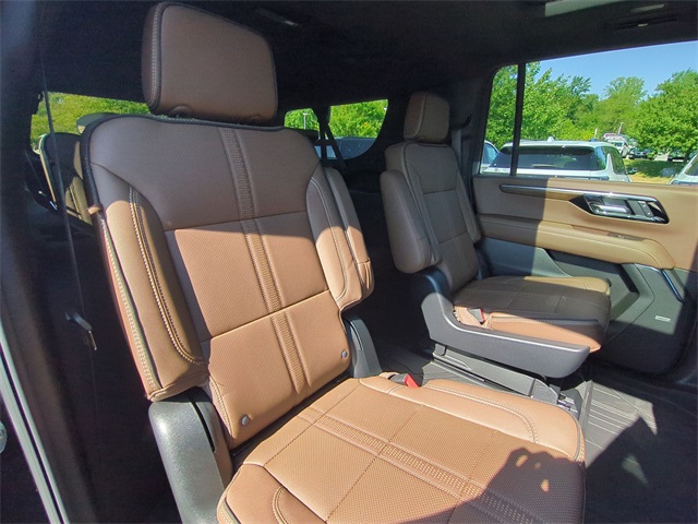 2026 Chevrolet Suburban High Country for sale at PATRIOT CHEVROLET OF LIMERICK