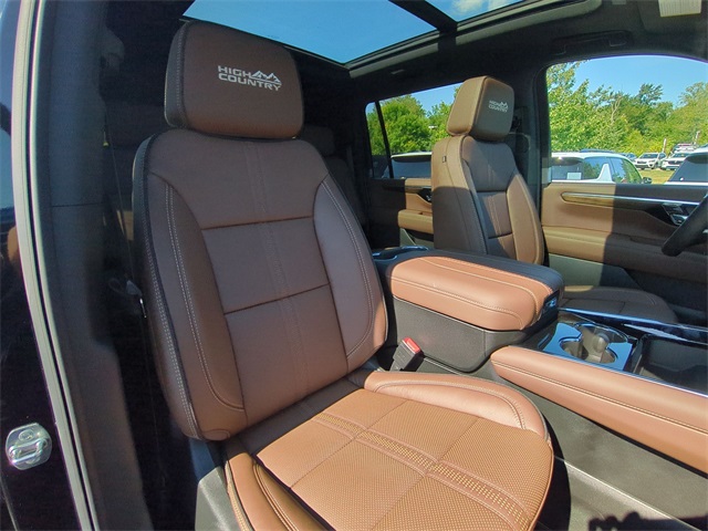 2026 Chevrolet Suburban High Country for sale at PATRIOT CHEVROLET OF LIMERICK