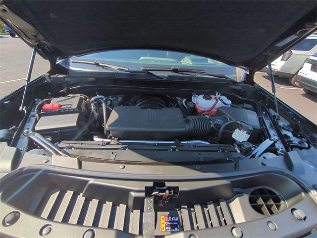 2026 Chevrolet Suburban High Country for sale at PATRIOT CHEVROLET OF LIMERICK