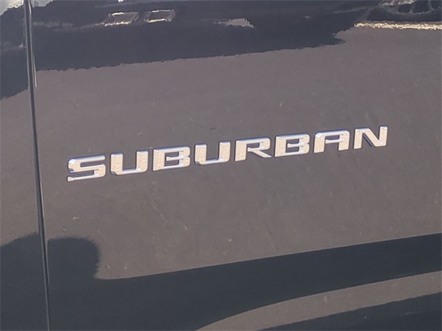 2026 Chevrolet Suburban High Country for sale at PATRIOT CHEVROLET OF LIMERICK