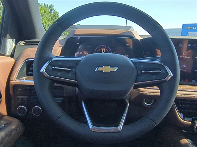 2026 Chevrolet Suburban High Country for sale at PATRIOT CHEVROLET OF LIMERICK