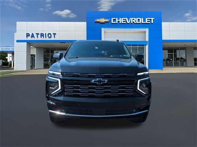 2026 Chevrolet Suburban High Country for sale at PATRIOT CHEVROLET OF LIMERICK