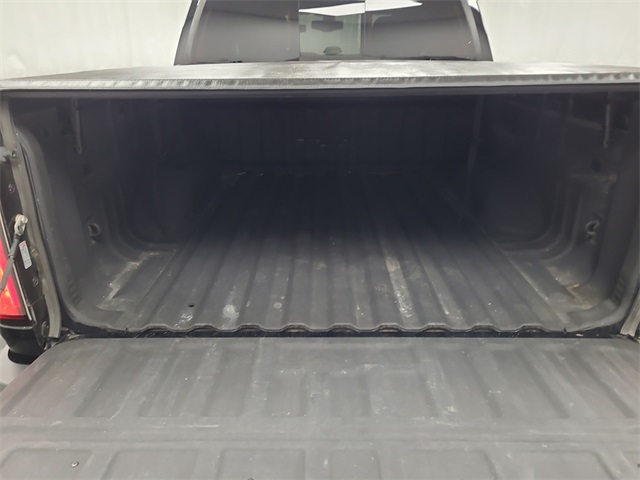 2016 – Chevrolet – Colorado