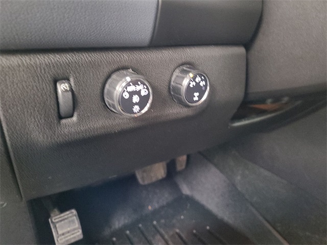 2016 – Chevrolet – Colorado