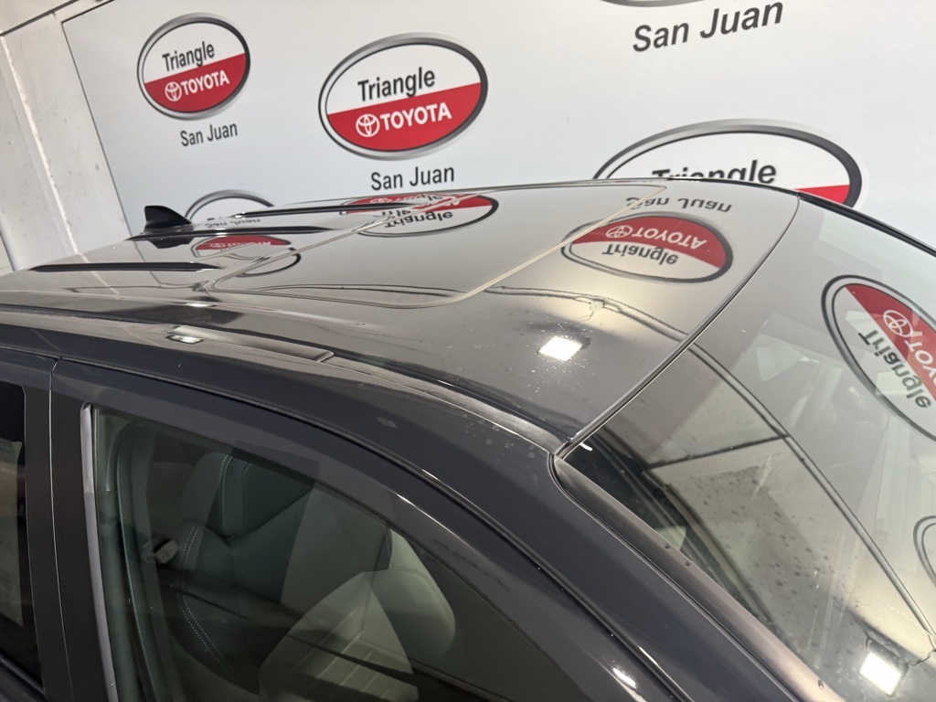 Thumbnail: 2025 Toyota Tacoma - 10