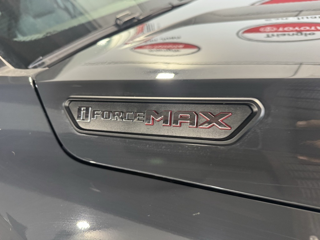 Thumbnail: 2025 Toyota Tacoma - 11