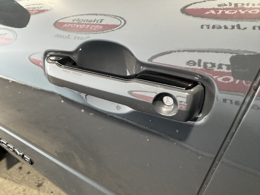 Thumbnail: 2025 Toyota Tacoma - 16