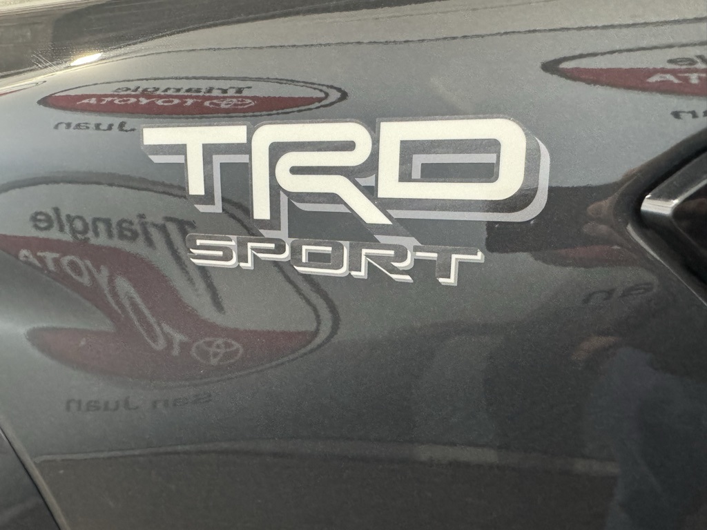 Thumbnail: 2025 Toyota Tacoma - 17