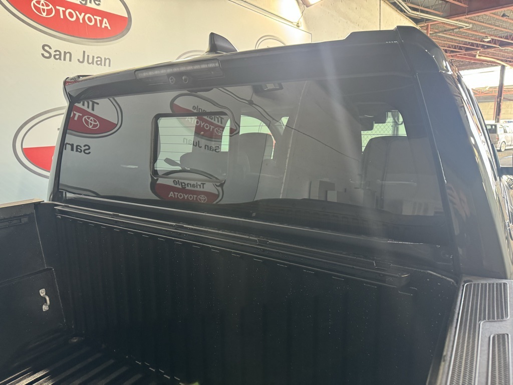 Thumbnail: 2025 Toyota Tacoma - 18