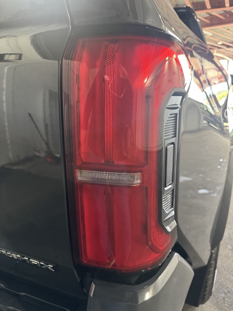 Thumbnail: 2025 Toyota Tacoma - 19