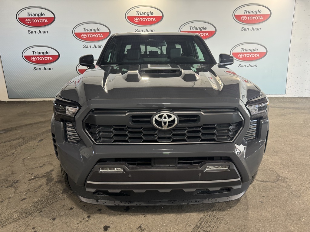 Thumbnail: 2025 Toyota Tacoma - 2