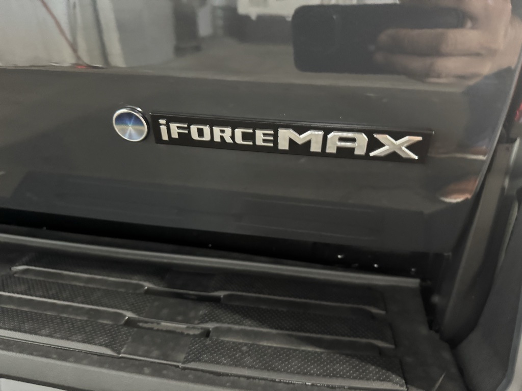 Thumbnail: 2025 Toyota Tacoma - 20