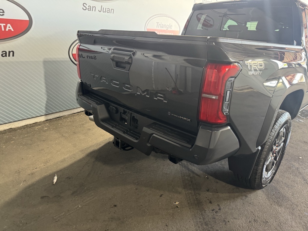 Thumbnail: 2025 Toyota Tacoma - 21