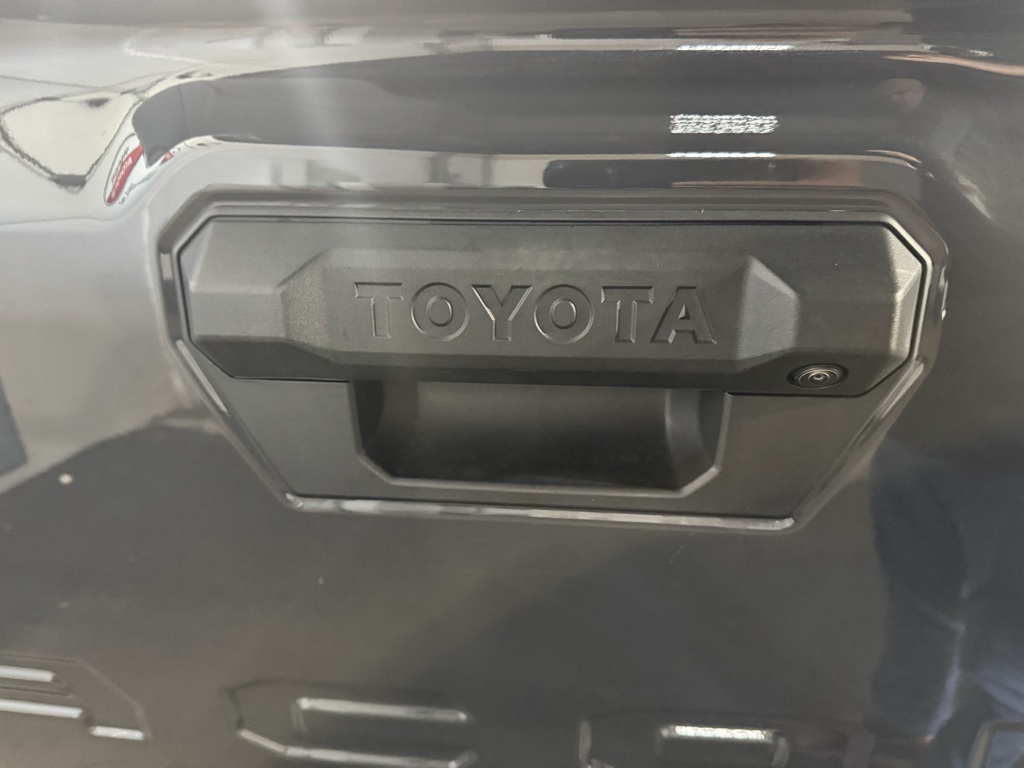 Thumbnail: 2025 Toyota Tacoma - 22