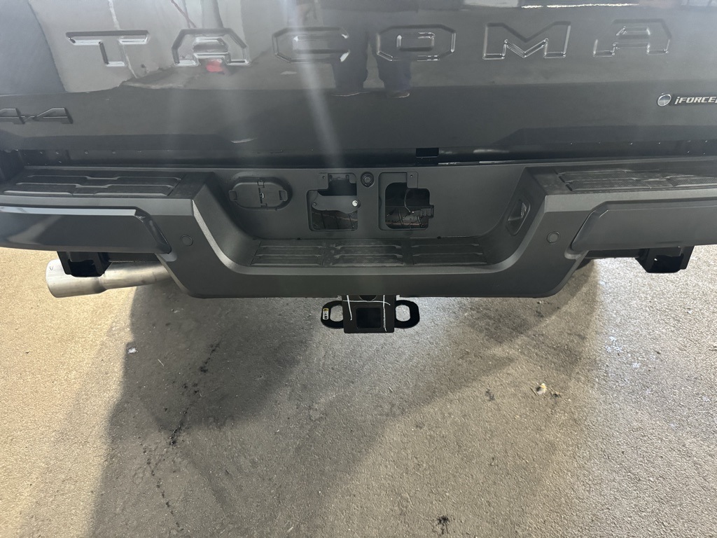 Thumbnail: 2025 Toyota Tacoma - 23