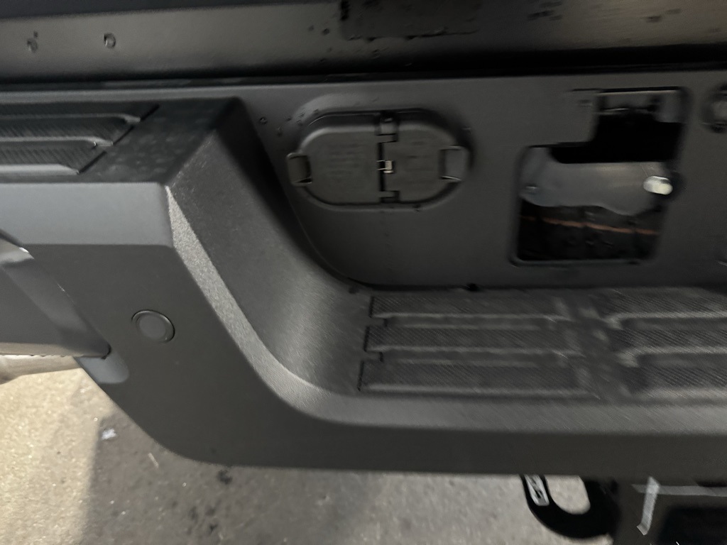 Thumbnail: 2025 Toyota Tacoma - 24