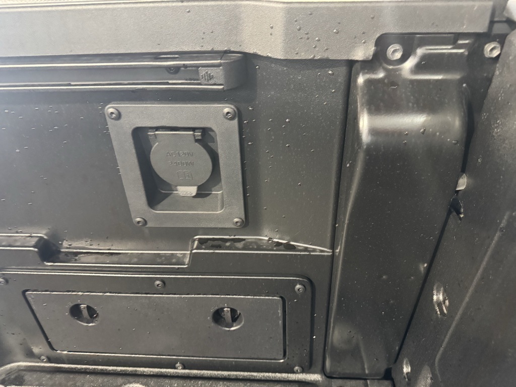 Thumbnail: 2025 Toyota Tacoma - 26