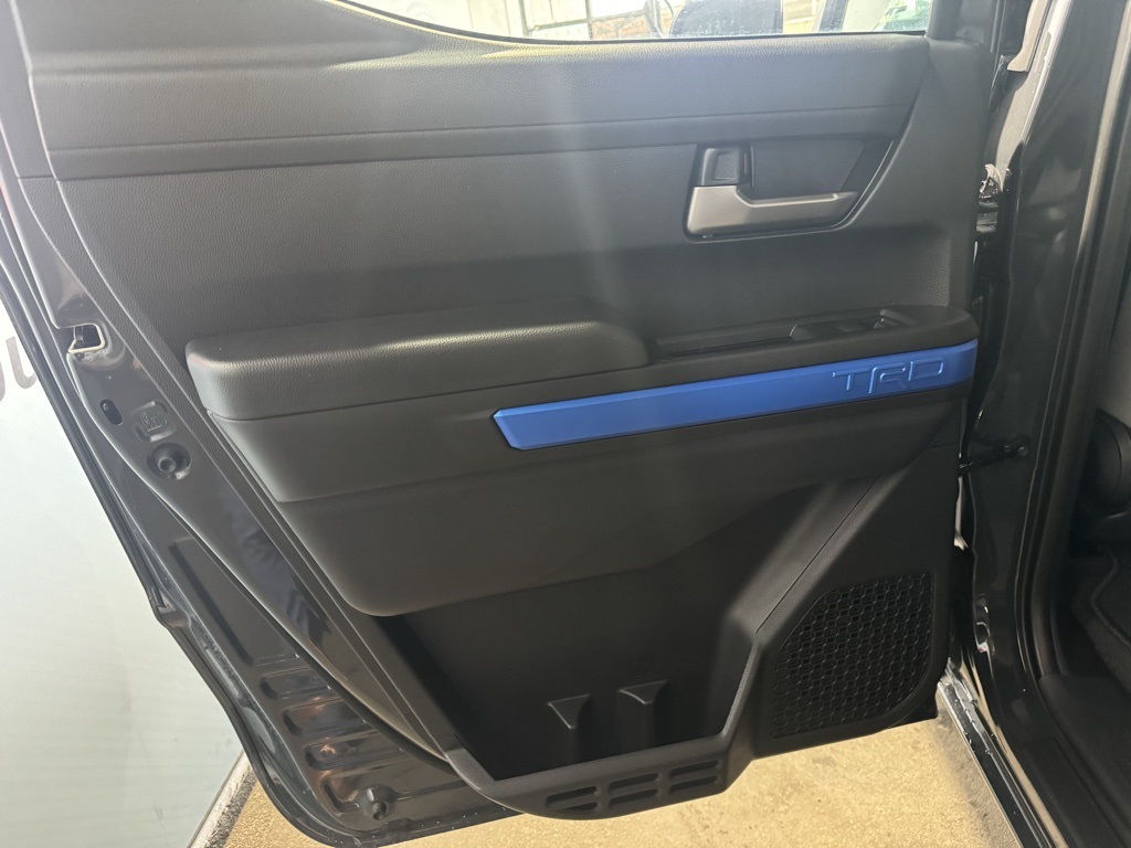 Thumbnail: 2025 Toyota Tacoma - 27