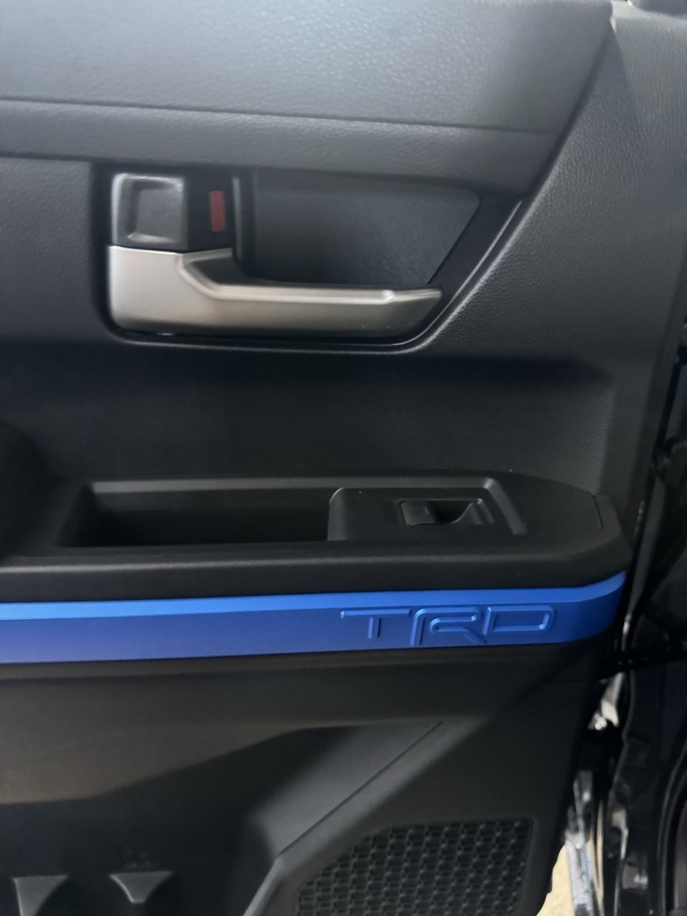 Thumbnail: 2025 Toyota Tacoma - 28