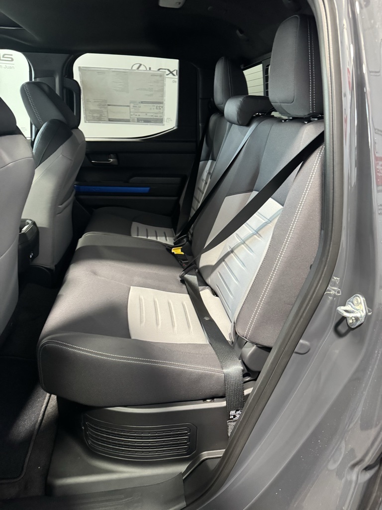 Thumbnail: 2025 Toyota Tacoma - 30