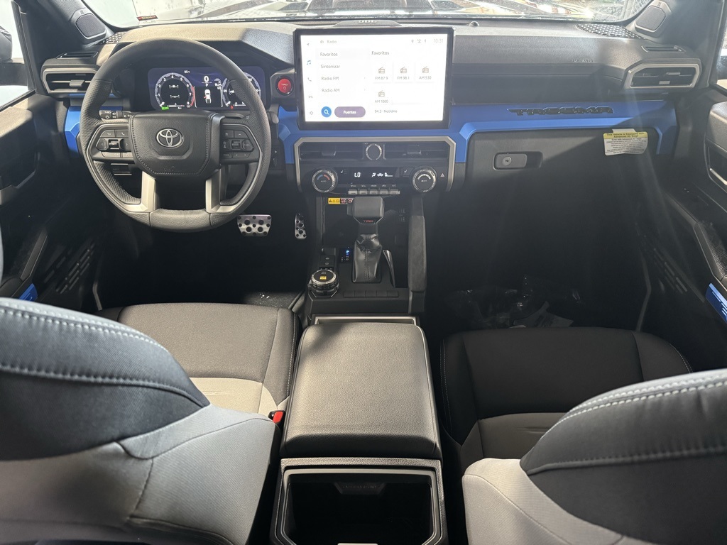 Thumbnail: 2025 Toyota Tacoma - 32