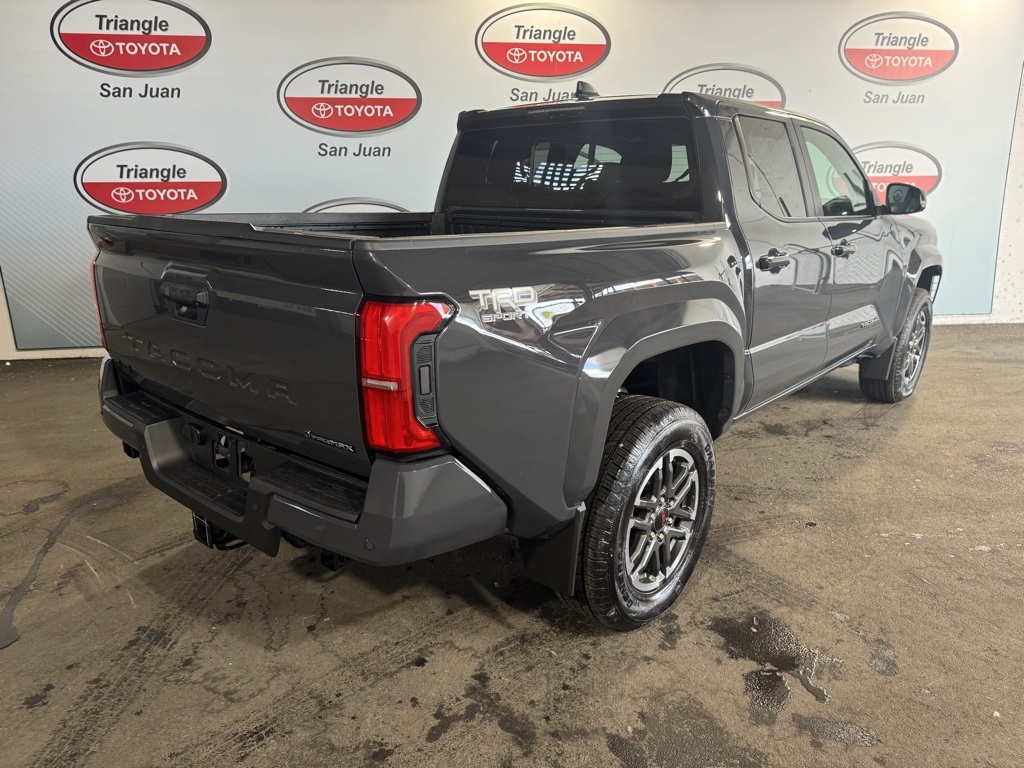 Thumbnail: 2025 Toyota Tacoma - 4