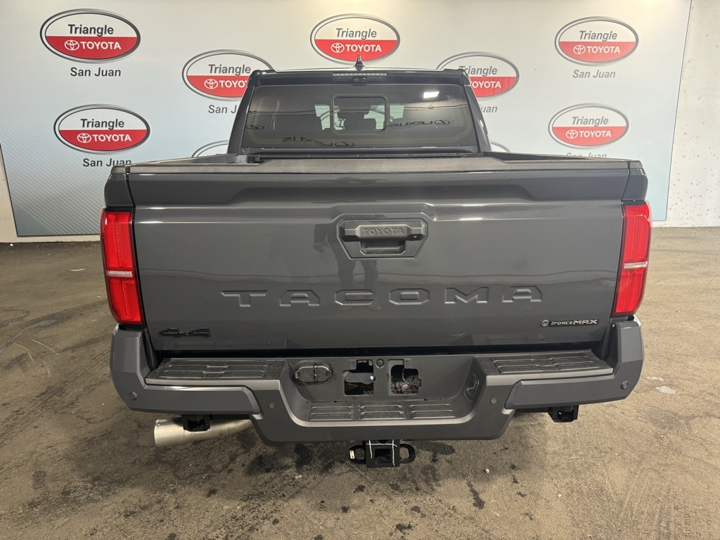 Thumbnail: 2025 Toyota Tacoma - 5