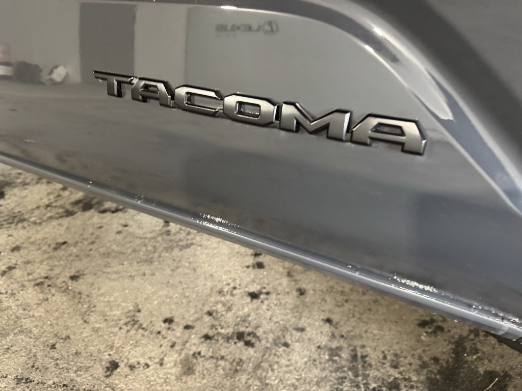 Thumbnail: 2025 Toyota Tacoma - 8