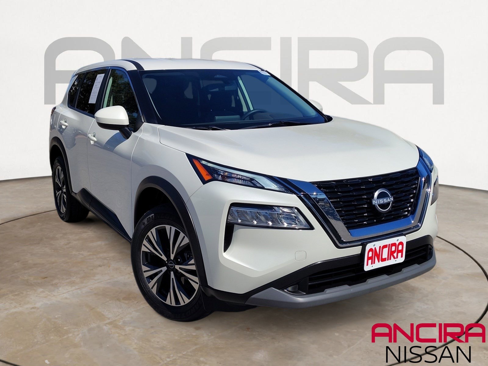 Used Car 2023 Nissan Rogue  Sv For Sale Under $25,000 In San Antonio, Texas