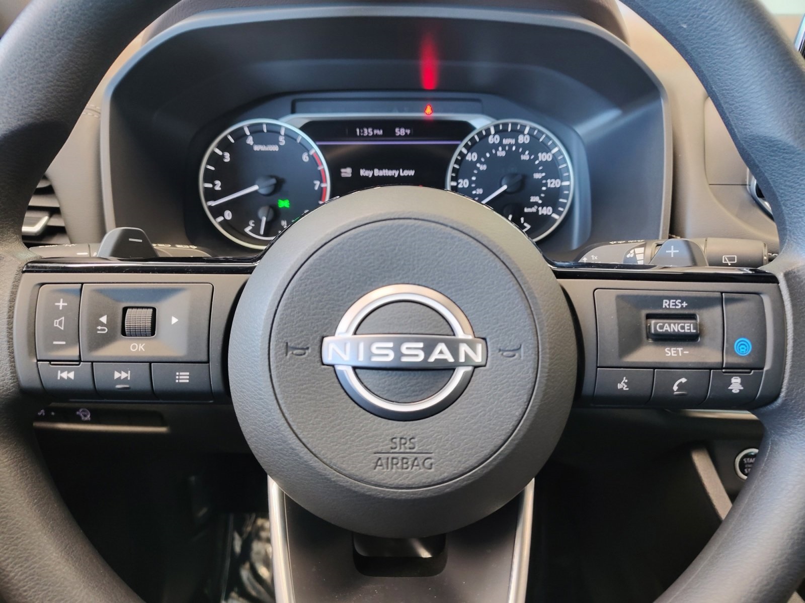 Used Car 2023 Nissan Rogue  Sv For Sale Under $25,000 In San Antonio, Texas