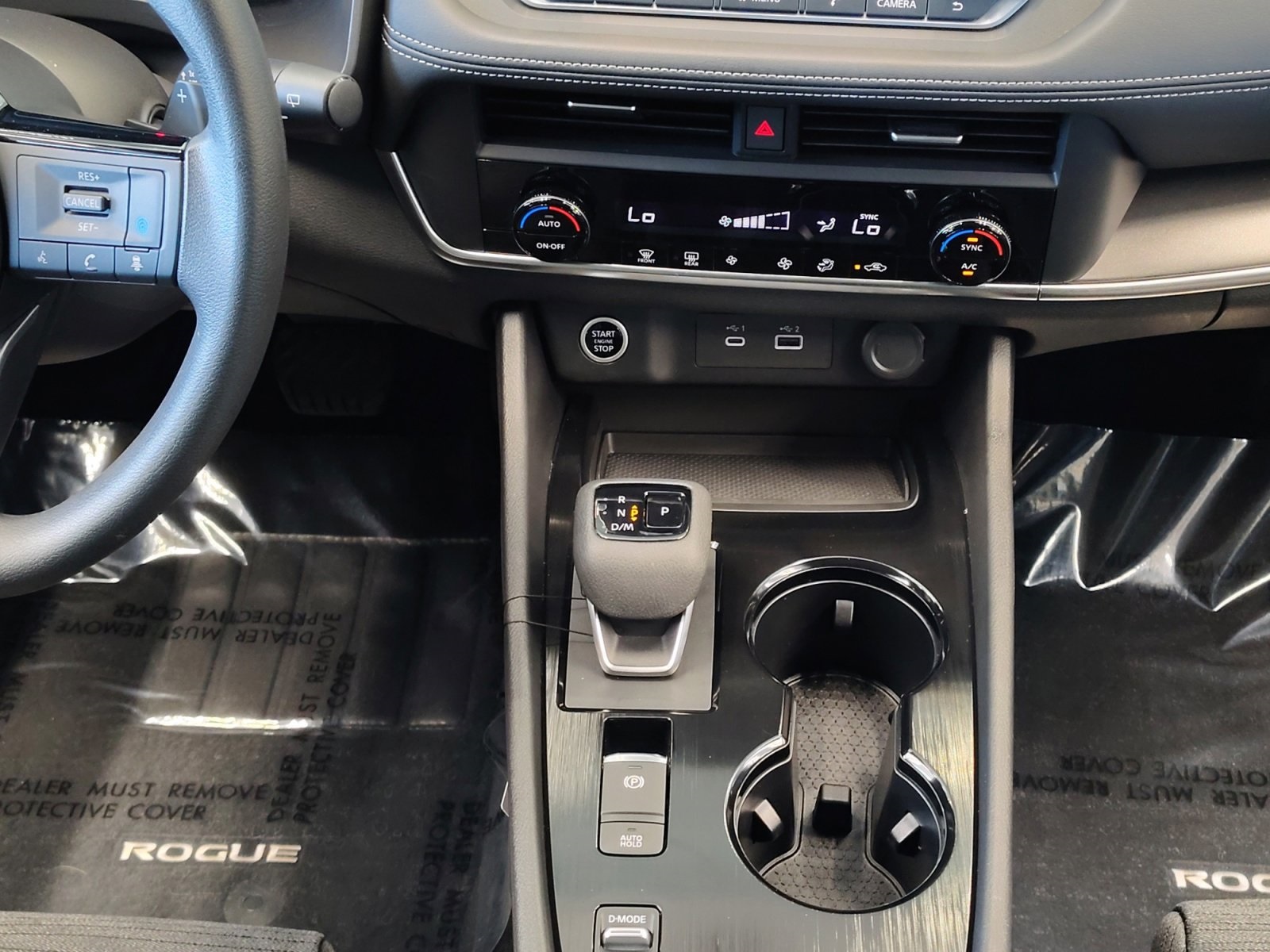 Used Car 2023 Nissan Rogue  Sv For Sale Under $25,000 In San Antonio, Texas