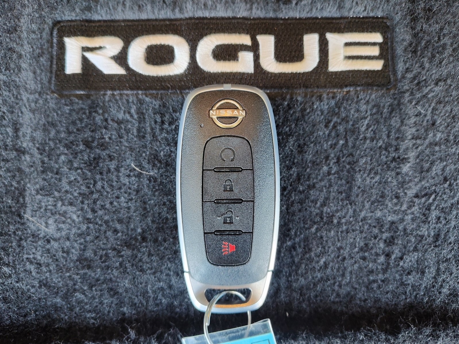 Used Car 2023 Nissan Rogue  Sv For Sale Under $25,000 In San Antonio, Texas