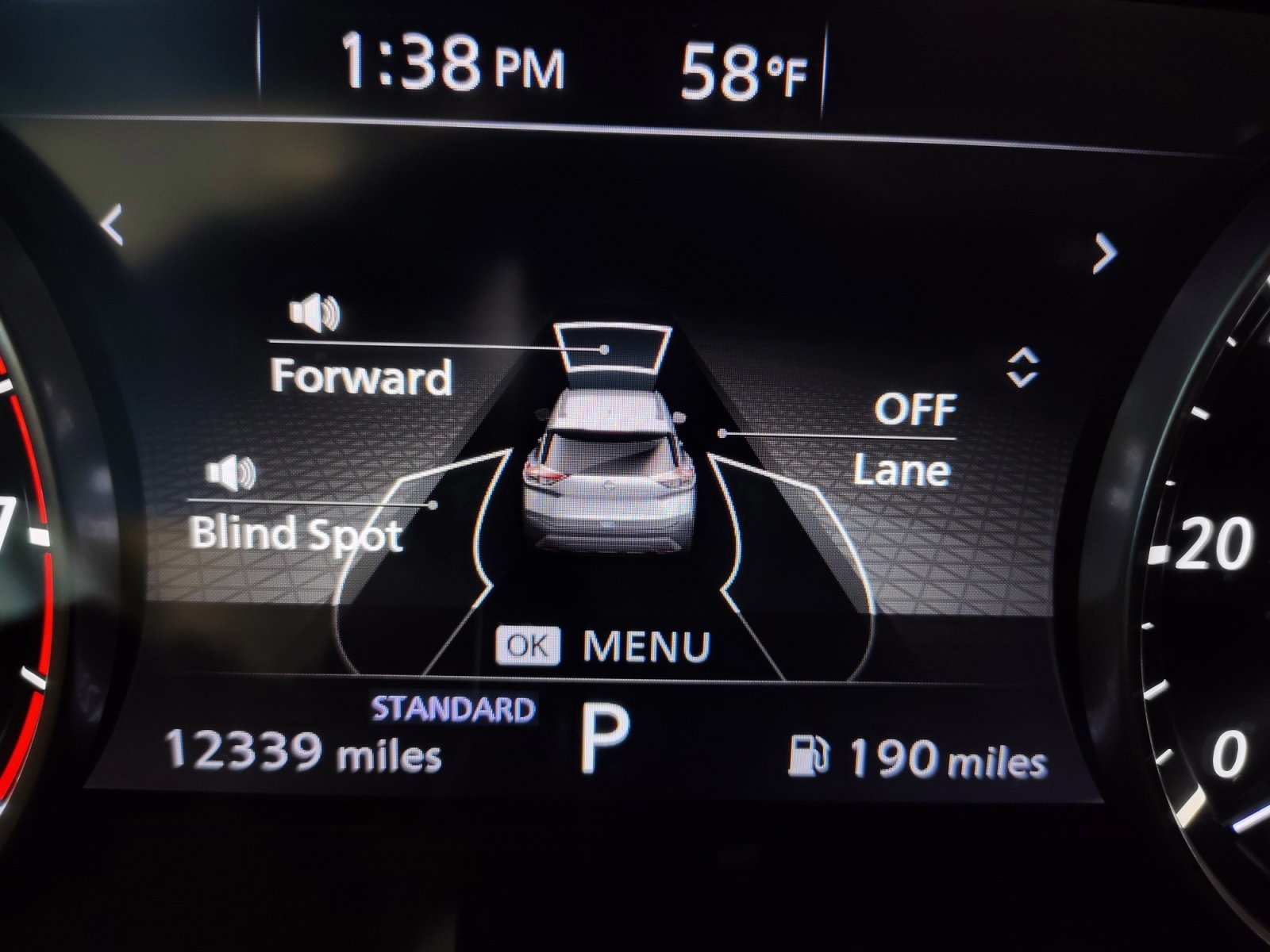 Used Car 2023 Nissan Rogue  Sv For Sale Under $25,000 In San Antonio, Texas