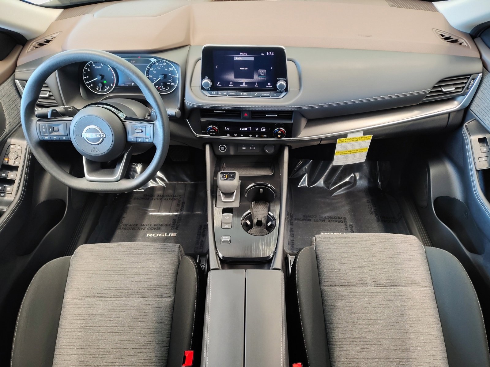 Used Car 2023 Nissan Rogue  Sv For Sale Under $25,000 In San Antonio, Texas