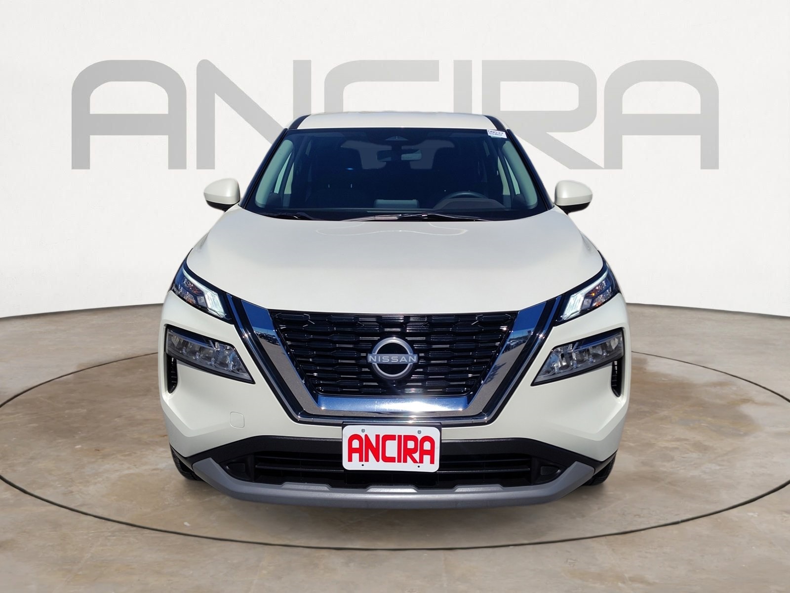 Used Car 2023 Nissan Rogue  Sv For Sale Under $25,000 In San Antonio, Texas