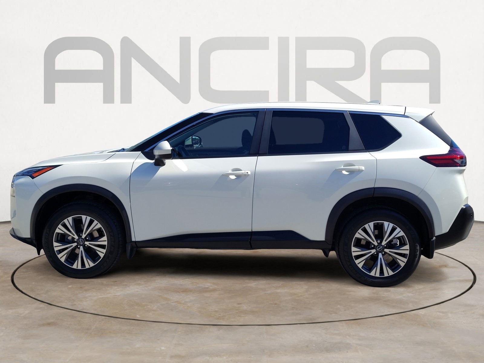 Used Car 2023 Nissan Rogue  Sv For Sale Under $25,000 In San Antonio, Texas