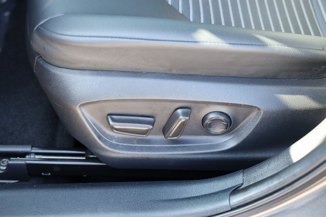 2022 Toyota Camry SE Gray at Community Toyota