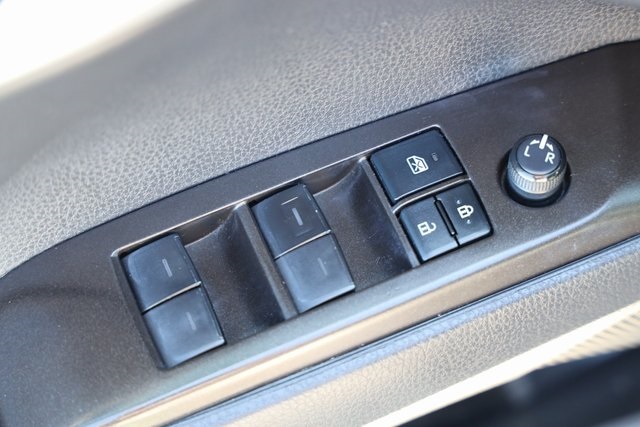 2022 Toyota Camry SE Gray at Community Toyota