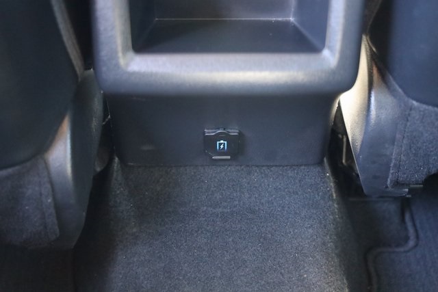 2022 Toyota Camry SE Gray at Community Toyota