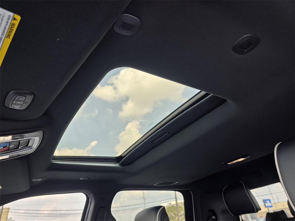 2025 Ram 2500 Laramie White at Martin Chrysler Dodge Jeep Ram