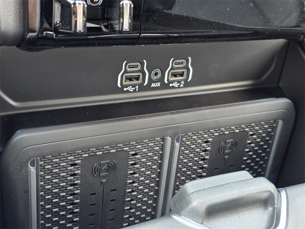 2025 Ram 2500 Laramie White at Martin Chrysler Dodge Jeep Ram