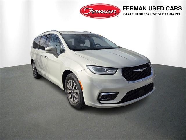 2021 Chrysler Pacifica Touring L FWD