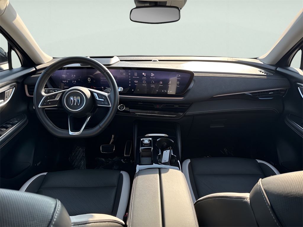 2024 Buick Envision
