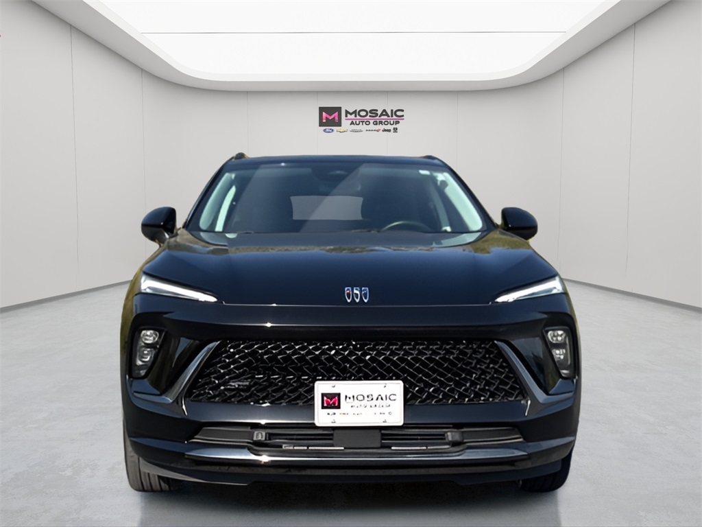 Used 2024 Buick Envision Sport Touring with VIN LRBFZPE42RD055705 for sale in Zumbrota, Minnesota