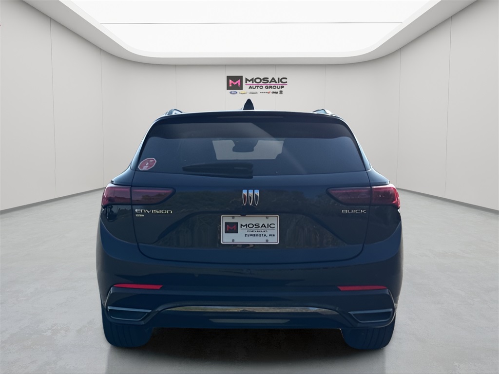2024 Buick Envision