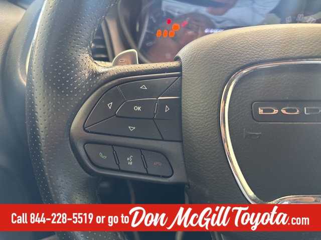 2022 Dodge Challenger GT Black at Shottenkirk Kia Fort Bend