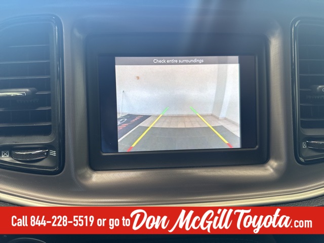 2022 Dodge Challenger GT Black at Shottenkirk Kia Fort Bend