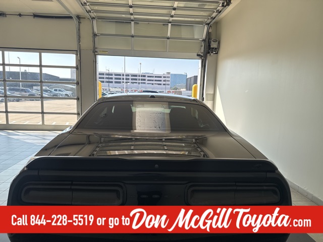 2022 Dodge Challenger GT Black at Shottenkirk Kia Fort Bend