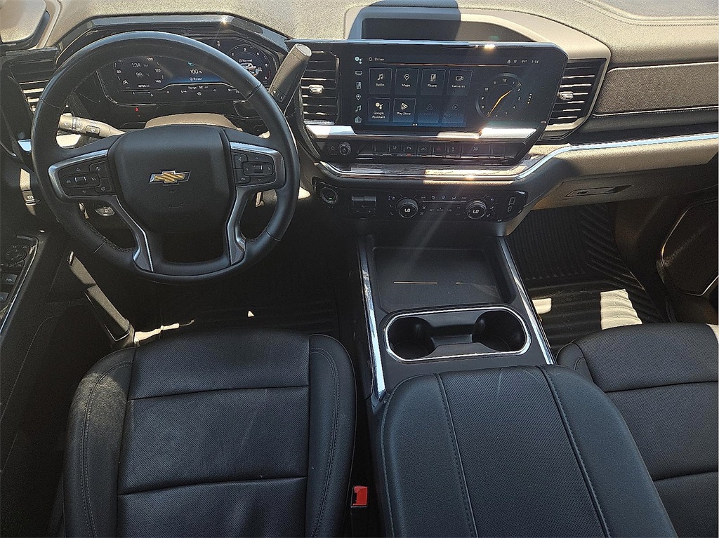 Used 2024 Chevrolet Silverado 2500HD For Sale in Farmington, AR